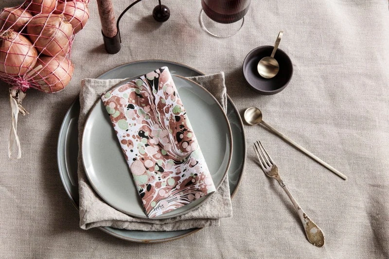 Ferm LIVING Fein Long Spoon 4 Ferm LIVING Fein Long Spoon - Image 2