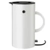 Stelton EM77 Electric Kettle, White 1 Stelton EM77 Electric Kettle, White -Selected Kitchenware Store 228Stelton829 iso TH