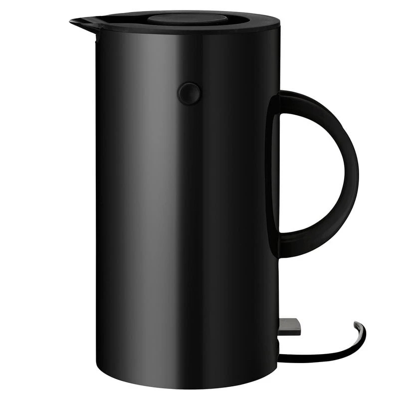Stelton EM77 Electric Kettle, Black 3 Stelton EM77 Electric Kettle, Black