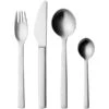 Georg Jensen New York Cutlery Set, 24 Pcs
