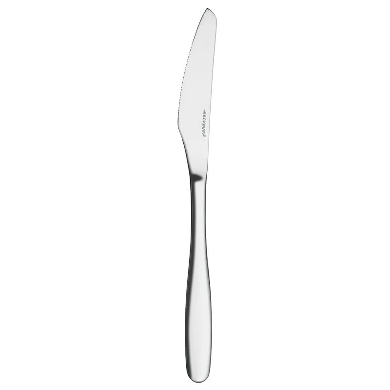 Hackman Savonia Steak Knife, 6 Pcs 3 Hackman Savonia Steak Knife, 6 Pcs