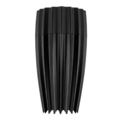 Alessi Grinder, Black Aluminium 9 Alessi Grinder, Black Aluminium -Selected Kitchenware Store 263Alessi2018 TH