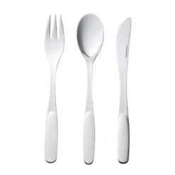 Hackman Savonia Children's Cutlery Set, 3 Parts