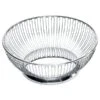 Alessi Round Wire Basket 826, Low 2 Alessi Round Wire Basket 826, Low -Selected Kitchenware Store 28 Alessi iso