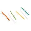 HAY Sip Cocktail Straws, 6 Pcs, Glass 2 HAY Sip Cocktail Straws, 6 Pcs, Glass -Selected Kitchenware Store 29 Hay 20 TH