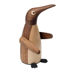 Spring Copenhagen The Salt Penguin Grinder