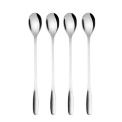 Hackman Savonia Long Spoons 4 Pcs