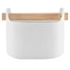 Eva Solo Toolbox, 15 Cm, White