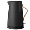 Stelton Emma Electric Kettle, Black -Selected Kitchenware Store 3Stelton iso HV