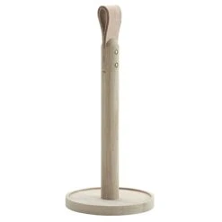 Skagerak Norr Paper Towel Holder, Oak