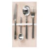 Valerie_objects Maarten Baas Cutlery Set, 16 Pcs, Stainless Steel