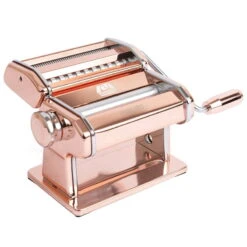 Marcato Atlas 150 Pasta Maker, Copper