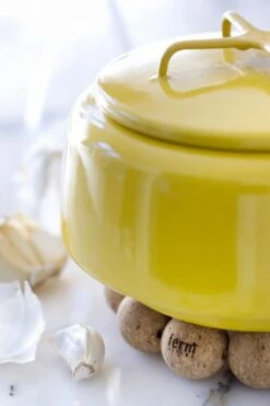 Ferm LIVING Cork Coaster 13 Ferm LIVING Cork Coaster -Selected Kitchenware Store 5102 image