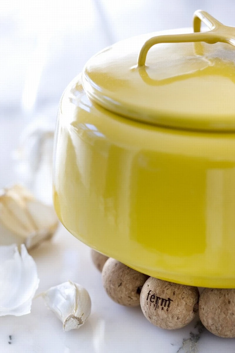 Ferm LIVING Cork Coaster 8 Ferm LIVING Cork Coaster - Image 6