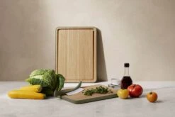 Eva Solo Green Tool Cutting Board With Groove, 39 X 28 Cm, Bamboo 9 Eva Solo Green Tool Cutting Board With Groove, 39 X 28 Cm, Bamboo -Selected Kitchenware Store 520350 520351 Eva Solo Green tool cuuting boards