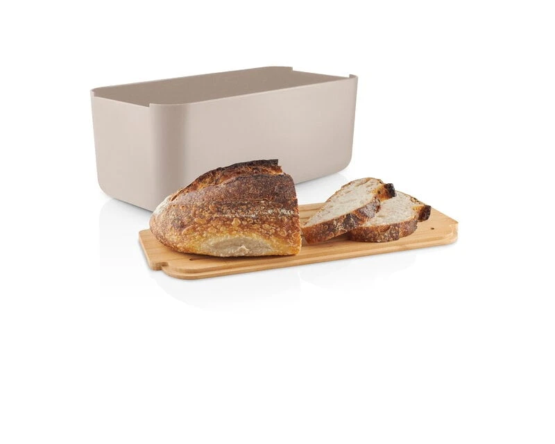 Eva Solo Bread Bin, Sand 4 Eva Solo Bread Bin, Sand - Image 2