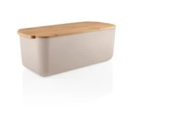 Eva Solo Bread Bin, Sand 10 Eva Solo Bread Bin, Sand -Selected Kitchenware Store 520361 Bread bin Sand vinkel aRGB High