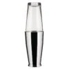 Alessi Boston Shaker, Stainless Steel