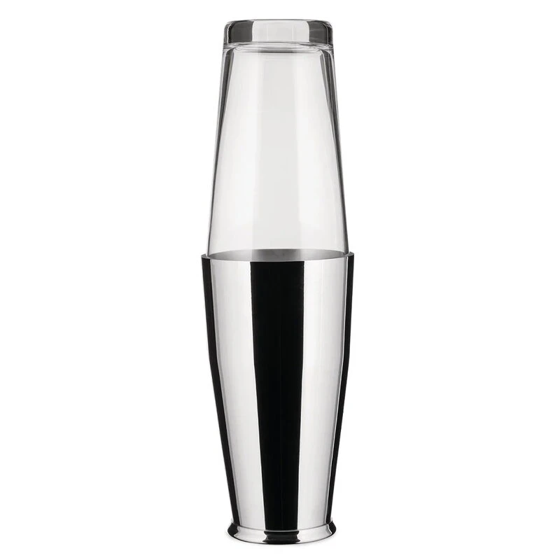 Alessi Boston Shaker, Stainless Steel 3 Alessi Boston Shaker, Stainless Steel
