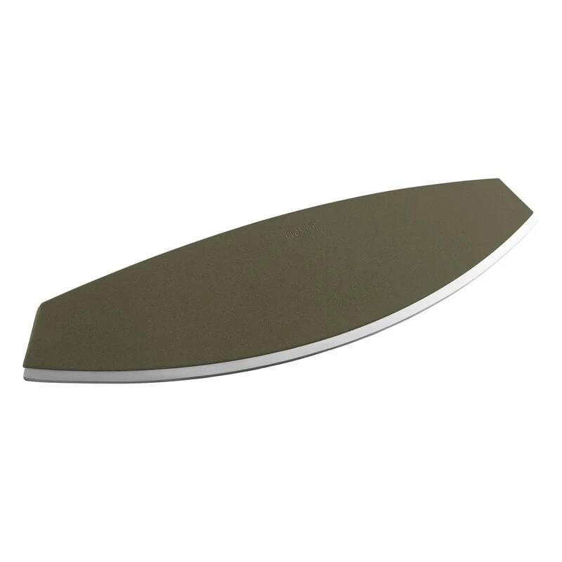 Eva Solo Green Tool Pizza/herb Knife, Green 3 Eva Solo Green Tool Pizza/herb Knife, Green