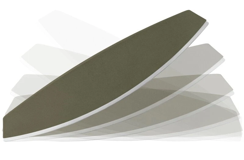 Eva Solo Green Tool Pizza/herb Knife, Green 6 Eva Solo Green Tool Pizza/herb Knife, Green - Image 4