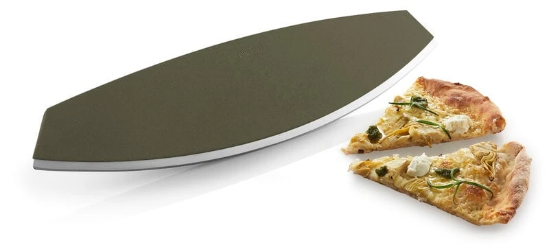 Eva Solo Green Tool Pizza/herb Knife, Green 5 Eva Solo Green Tool Pizza/herb Knife, Green - Image 3