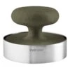 Eva Solo Green Tool Burger Press, Green -Selected Kitchenware Store 531501