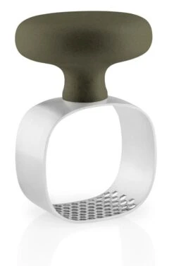 Eva Solo Green Tool Garlic Masher, Green 12 Eva Solo Green Tool Garlic Masher, Green -Selected Kitchenware Store 531504 1