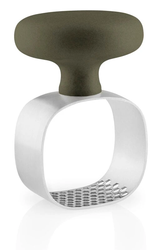 Eva Solo Green Tool Garlic Masher, Green 7 Eva Solo Green Tool Garlic Masher, Green - Image 5