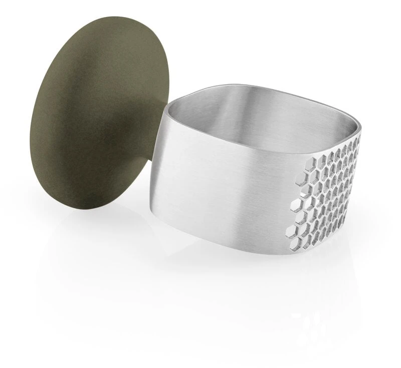 Eva Solo Green Tool Garlic Masher, Green 5 Eva Solo Green Tool Garlic Masher, Green - Image 3