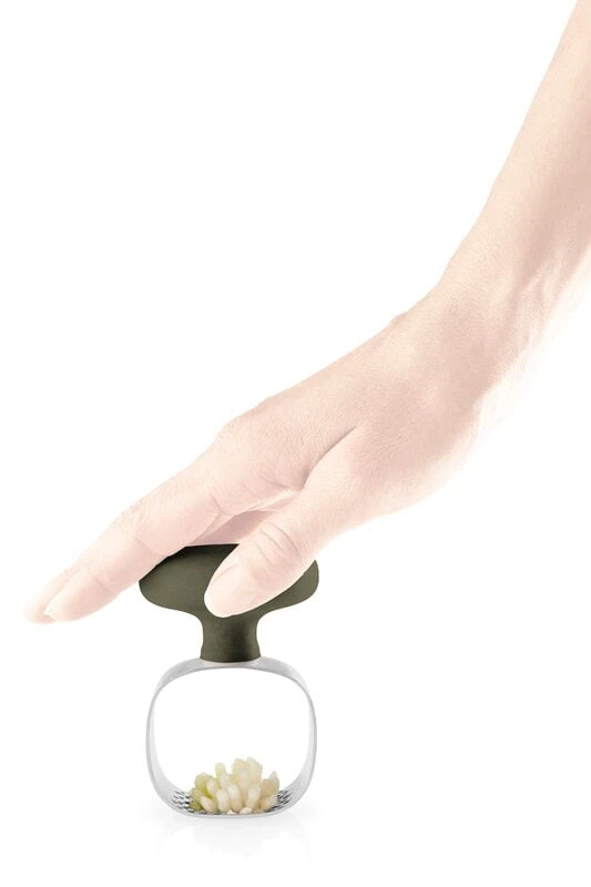 Eva Solo Green Tool Garlic Masher, Green 4 Eva Solo Green Tool Garlic Masher, Green - Image 2