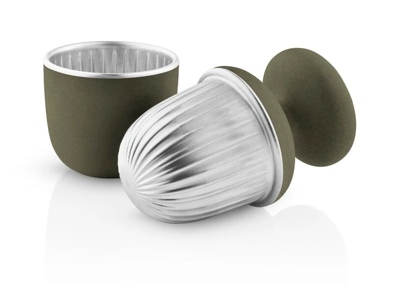 Eva Solo Green Tool Flavour Grinder, Green 4 Eva Solo Green Tool Flavour Grinder, Green - Image 2