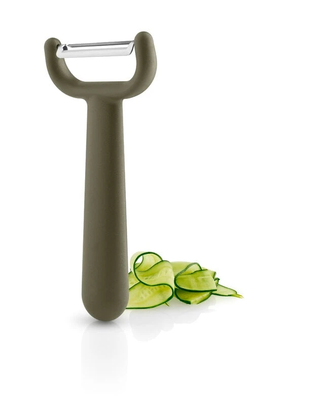 Eva Solo Green Tool Peeler, Green 4 Eva Solo Green Tool Peeler, Green - Image 2