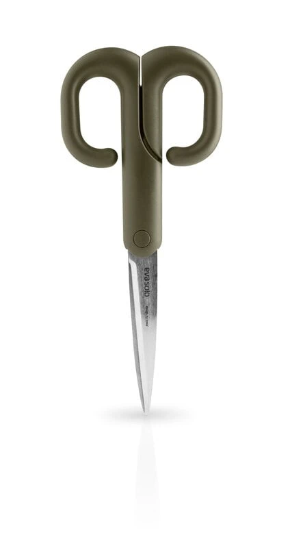 Eva Solo Green Tool Kitchen Scissors, Green 5 Eva Solo Green Tool Kitchen Scissors, Green - Image 3