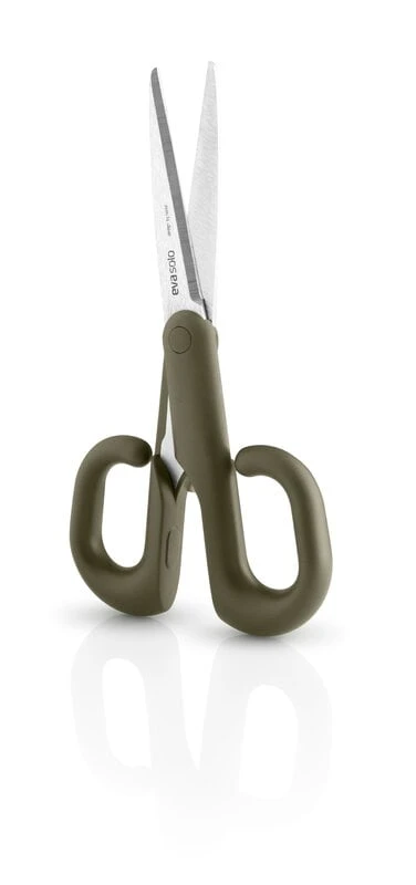 Eva Solo Green Tool Kitchen Scissors, Green 6 Eva Solo Green Tool Kitchen Scissors, Green - Image 4