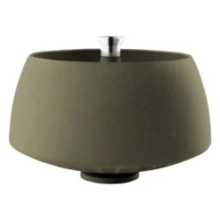 Eva Solo Green Tool Spinning Colander, Green