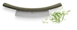 Eva Solo Green Tool Herb Chopper, Green -Selected Kitchenware Store 531522 1
