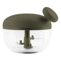 Eva Solo Green Tool Mini Chopper, Green
