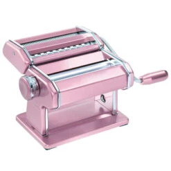 Marcato Atlas 150 Pasta Maker, Pink
