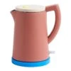 HAY Sowden Kettle, Brown 1 HAY Sowden Kettle, Brown -Selected Kitchenware Store 606Hay AK