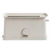 HAY Sowden Toaster, Grey 1 HAY Sowden Toaster, Grey -Selected Kitchenware Store 610Hay AK