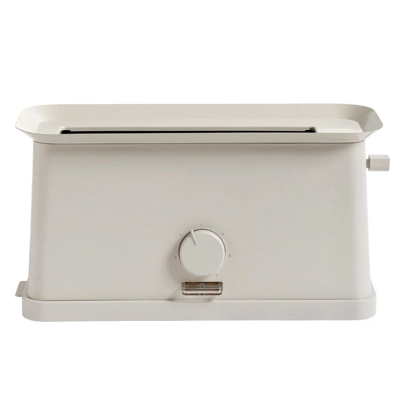 HAY Sowden Toaster, Grey 3 HAY Sowden Toaster, Grey