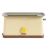 HAY Sowden Toaster, Yellow -Selected Kitchenware Store 611Hay AK