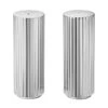 Georg Jensen Bernadotte Salt And Pepper Shaker, 2 Pcs 2 Georg Jensen Bernadotte Salt And Pepper Shaker, 2 Pcs -Selected Kitchenware Store 613GeorgJensen iso19 TH