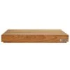 Röshults Teak Cutting Board 1 Röshults Teak Cutting Board -Selected Kitchenware Store 61Roshults2018 TH