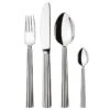 Georg Jensen Bernadotte Cutlery Set, 24 Pcs