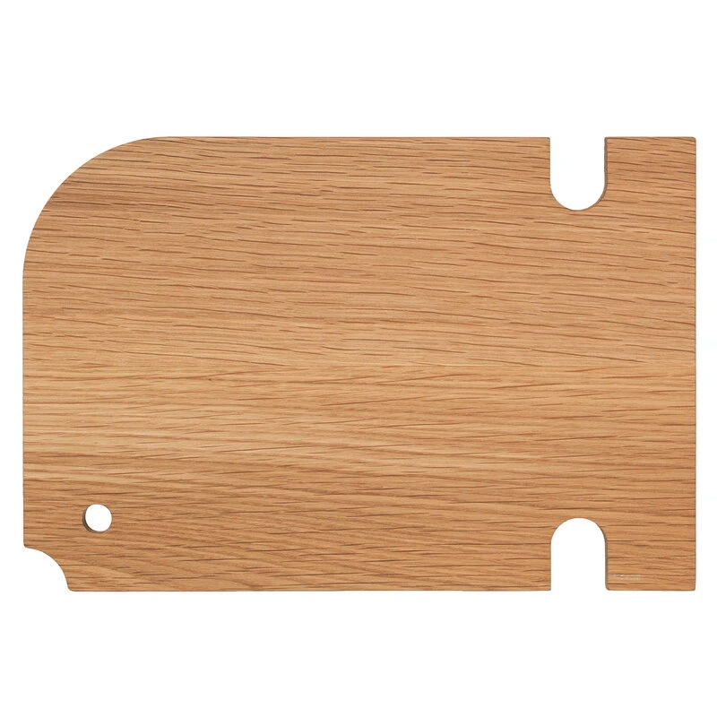 Ferm LIVING Aniboard, Fish, Oak 3 Ferm LIVING Aniboard, Fish, Oak