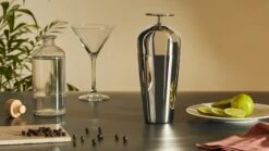 Alessi Parisienne Shaker, Stainless Stell 11 Alessi Parisienne Shaker, Stainless Stell -Selected Kitchenware Store 6268ff30546c90faa702c46f GIA26 1920