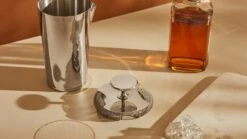 Alessi The Tending Box Mixing Kit, Set Of 5, Stainless Steel -Selected Kitchenware Store 626904713916a710e50fbc1f GIA27 1920 1