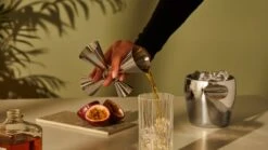 Alessi Ice Bucket, Mirror Polished Steel 10 Alessi Ice Bucket, Mirror Polished Steel -Selected Kitchenware Store 626904f313d5ad1434bb2efa GIA28 1920 1